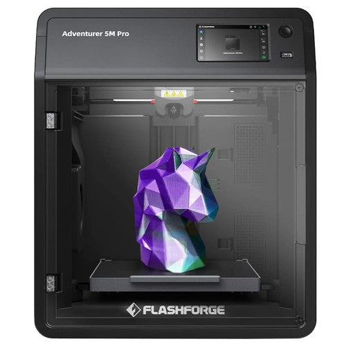Flashforge Adventurer 5M Pro 3D Printer Flashforge Adventurer 5M Pro 3D Printer